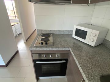 Departamento en arriendo  en PROVIDENCIA