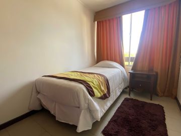 Departamento en arriendo  en PROVIDENCIA