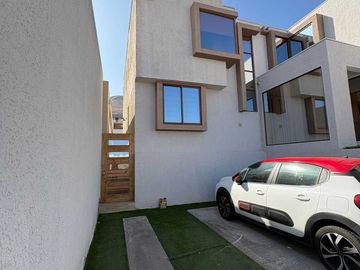 Casa en arriendo  en ANTOFAGASTA