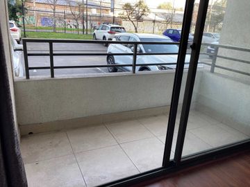 Departamento en arriendo  en SANTIAGO