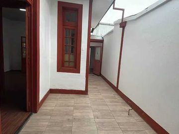 Casa en arriendo  en SANTIAGO