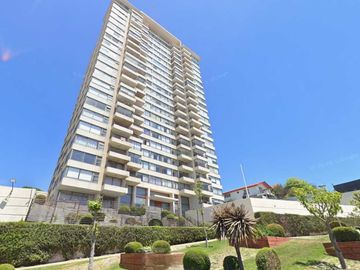 Departamento en venta  en CONCON