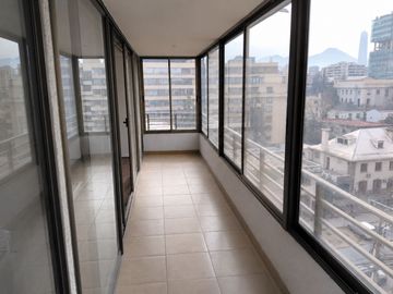 Departamento en arriendo  en PROVIDENCIA