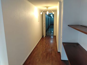 Departamento en arriendo  en PROVIDENCIA