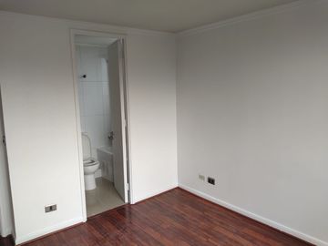 Departamento en arriendo  en PROVIDENCIA