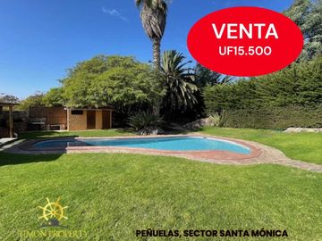 Casa en venta  en COQUIMBO