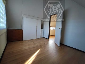 Casa en arriendo  en TEMUCO