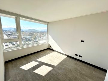Departamento en arriendo  en LAS CONDES