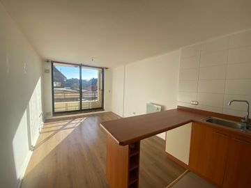 Departamento en arriendo  en TALCAHUANO