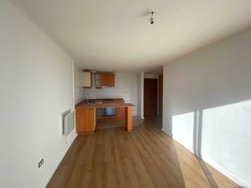 Departamento en arriendo  en TALCAHUANO
