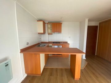 Departamento en arriendo  en TALCAHUANO