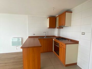 Departamento en arriendo  en TALCAHUANO