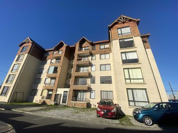 Departamento en arriendo  en TALCAHUANO