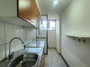 Departamento en venta  en LA FLORIDA
