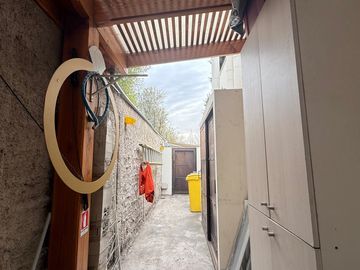 Casa en arriendo  en LO BARNECHEA