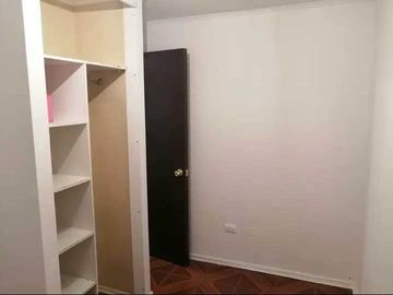 Casa en arriendo  en PUDAHUEL