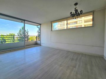 Departamento en venta  en ÑUÑOA