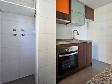 Departamento en venta  en ÑUÑOA