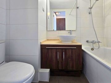 Departamento en venta  en ÑUÑOA
