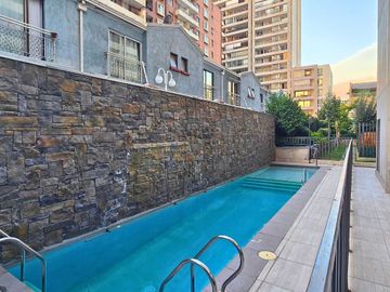 Departamento en venta  en ÑUÑOA