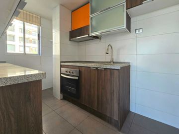 Departamento en venta  en ÑUÑOA