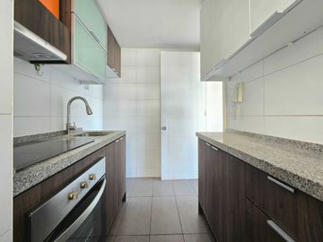 Departamento en venta  en ÑUÑOA
