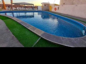 Casa en arriendo  en IQUIQUE