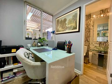 Casa en arriendo  en LO BARNECHEA