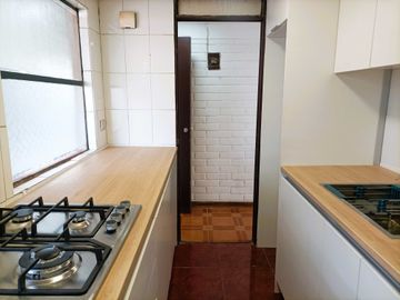 Departamento en venta  en SANTIAGO