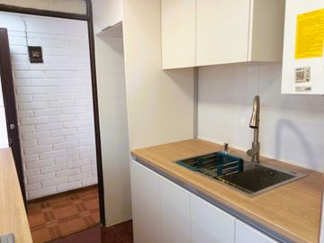 Departamento en venta  en SANTIAGO