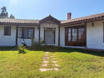 Parcela en venta  en COQUIMBO