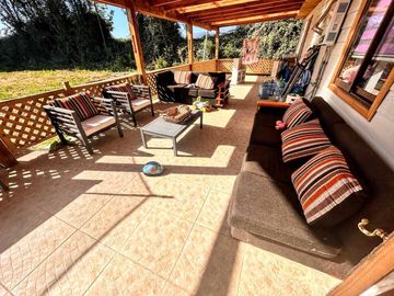 Casa en arriendo  en ISLA DE MAIPO