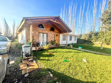 Casa en arriendo  en ISLA DE MAIPO
