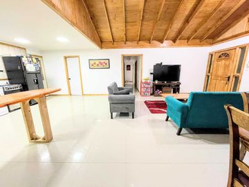 Casa en arriendo  en ISLA DE MAIPO