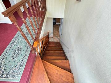 Casa en arriendo  en LAS CONDES