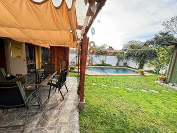 Casa en arriendo  en LAS CONDES