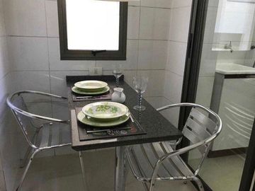 Departamento en arriendo  en LO BARNECHEA