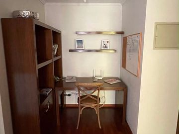 Departamento en arriendo  en LO BARNECHEA