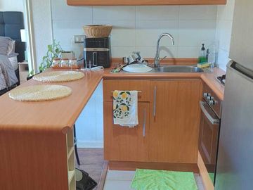 Departamento en arriendo  en CERRILLOS