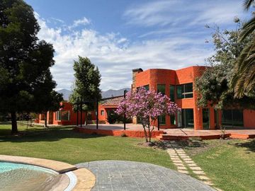 Casa en arriendo  en CALERA DE TANGO