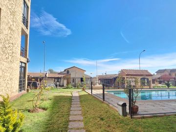 Departamento en arriendo  en LA SERENA