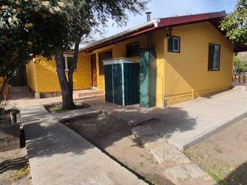 Casa en venta  en SAN JOSÉ DE MAIPO