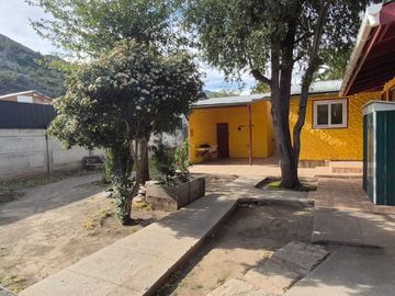 Casa en venta  en SAN JOSÉ DE MAIPO
