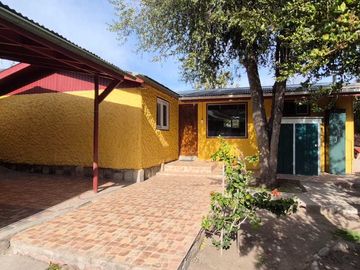 Casa en venta  en SAN JOSÉ DE MAIPO