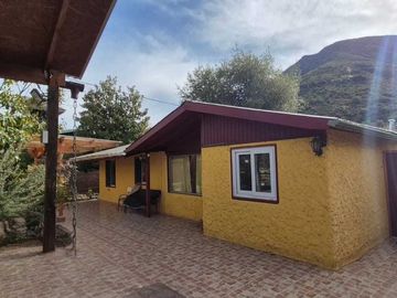 Casa en venta  en SAN JOSÉ DE MAIPO
