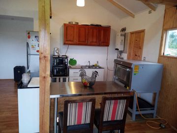 Casa en arriendo  en PUERTO VARAS