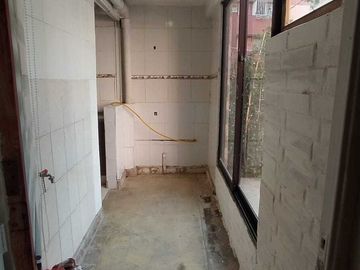 Departamento en venta  en ÑUÑOA