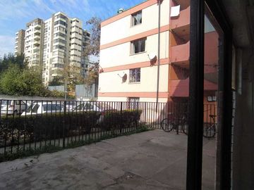 Departamento en venta  en ÑUÑOA