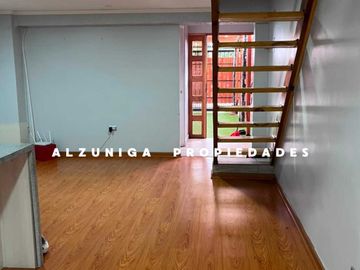 Departamento en arriendo  en LO PRADO