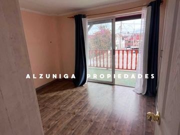 Departamento en arriendo  en LO PRADO